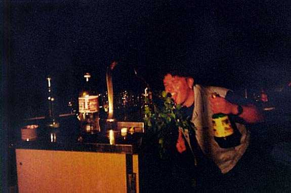 Dor Harald von Aldein