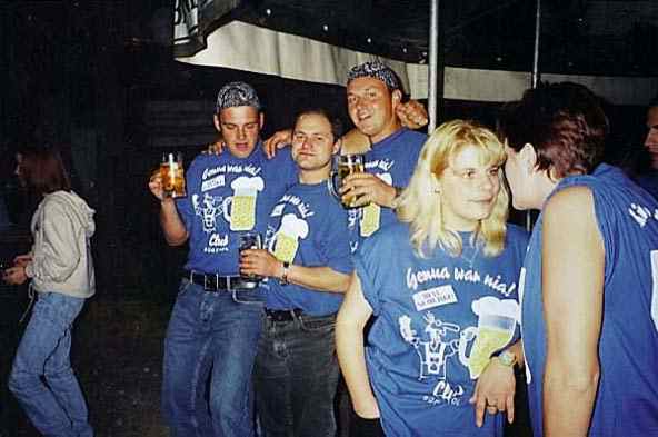 Die &Ouml;sterreicherinnen